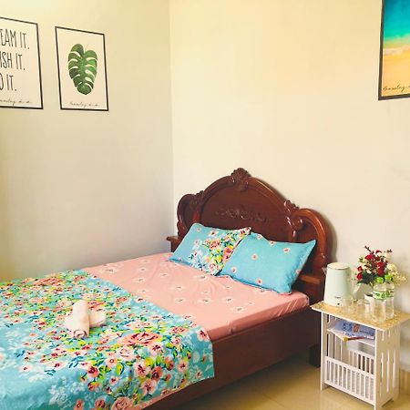 Homestay An An Vung Tau Esterno foto
