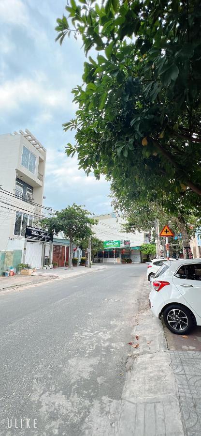 Homestay An An Vung Tau Esterno foto