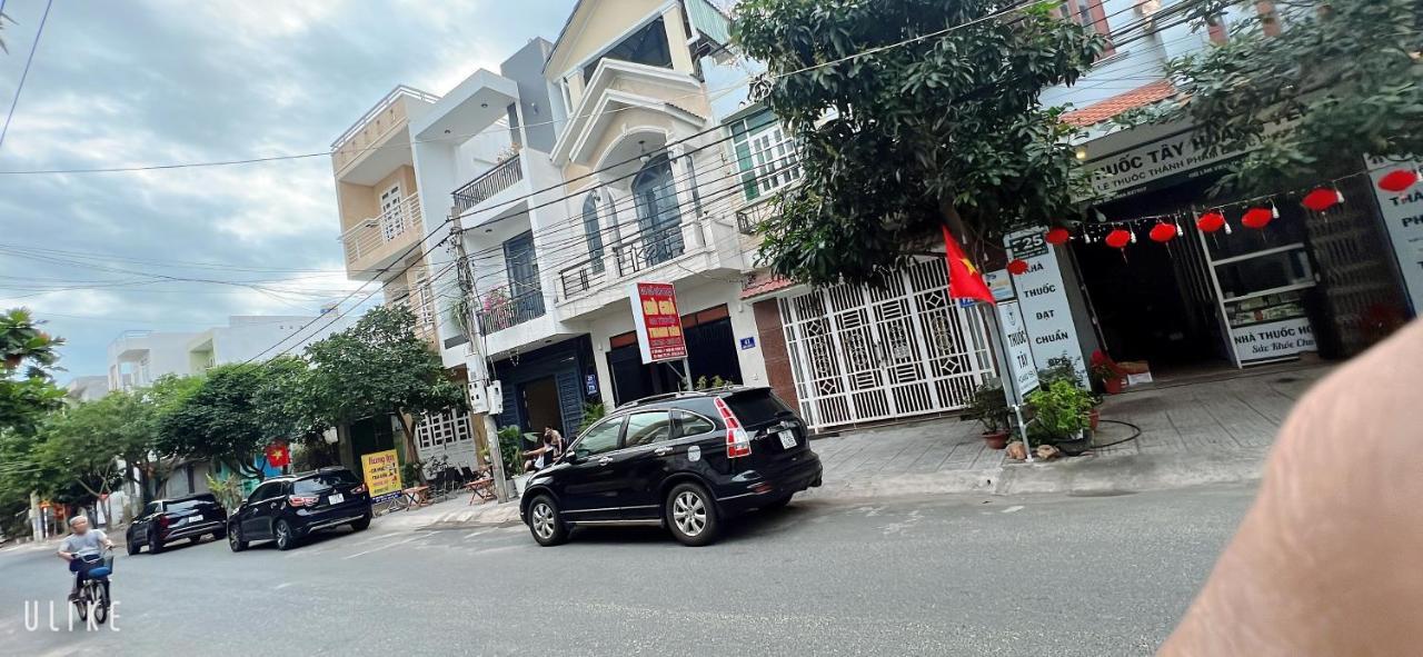 Homestay An An Vung Tau Esterno foto