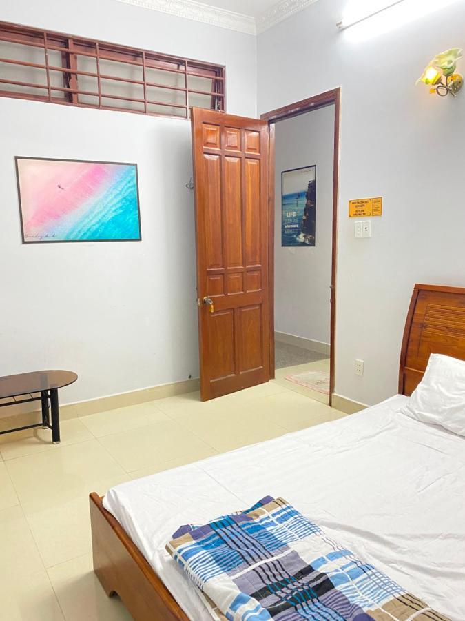 Homestay An An Vung Tau Esterno foto
