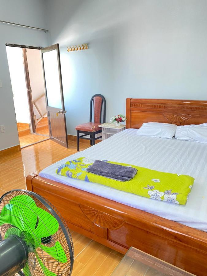 Homestay An An Vung Tau Esterno foto