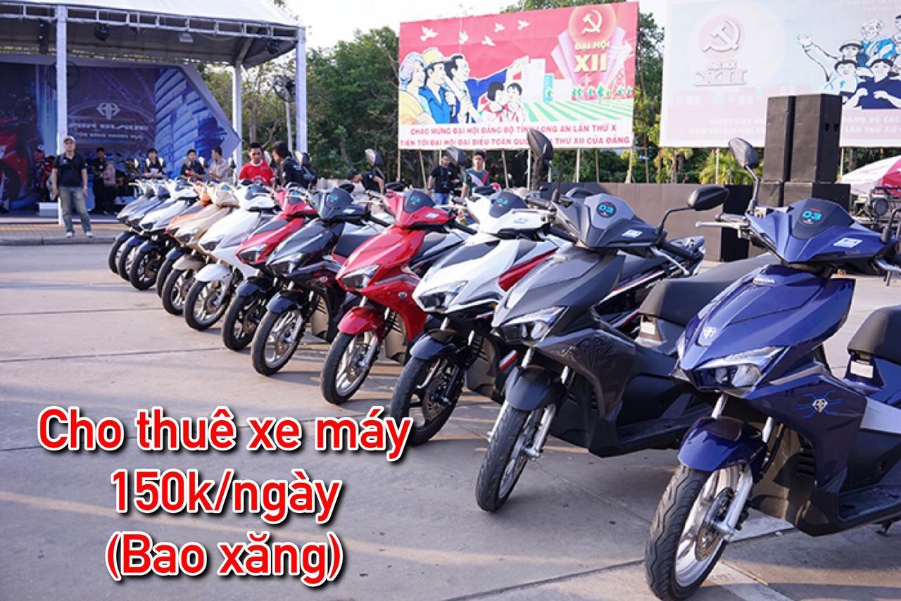 Homestay An An Vung Tau Esterno foto